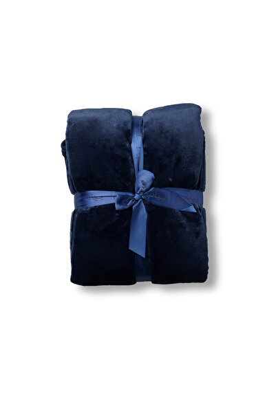 Neyam 100% Polyester Winter Blanket. Size 200x150 - Soft And Comfortable Velv...