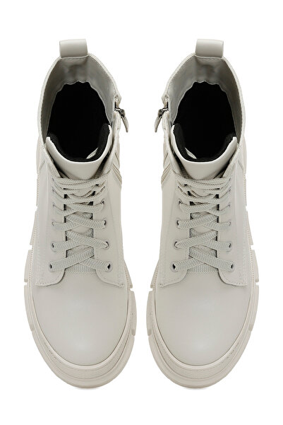 Butigo ELLINOR 4PR Bej Kadın Postal