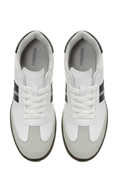 Torex CODDY 5FX Beyaz Erkek Sneaker