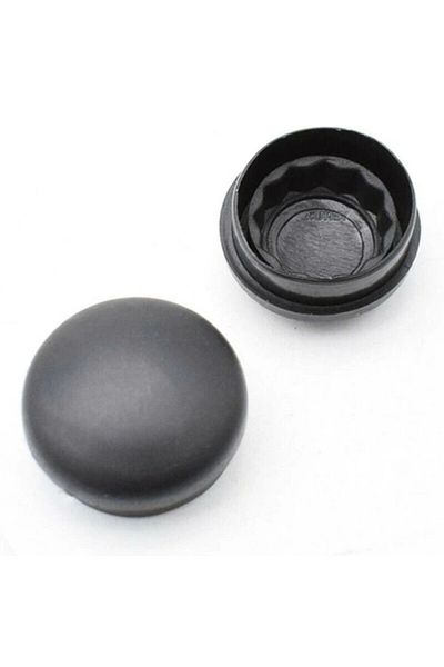 Enva Volkswagen Jetta Wiper Arm Screw Cover 2 Pieces 2006-2018