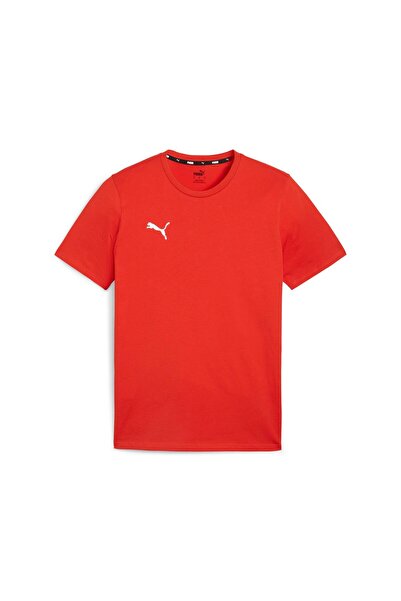 Puma TeamGoal Casual Günlük Tişört 658615-01