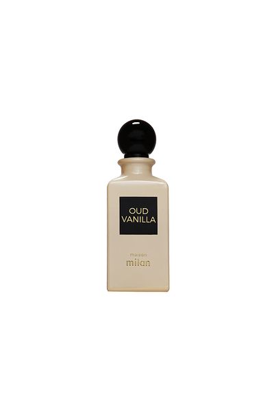 Maison milan Oud Vanilla Edp 90ml Unisex Long Lasting Perfume-