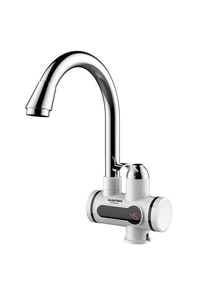 ALBATROS Robinet Electric Albatros PREMIUM