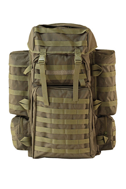 Mude ÇANTA TAKTİKAL