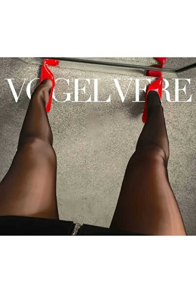 Freya VOGEL VERE LUXURY KÜLOTLU ÇORAP