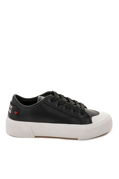 Love Moschino Women's Sneakers Ja15012g1m 39