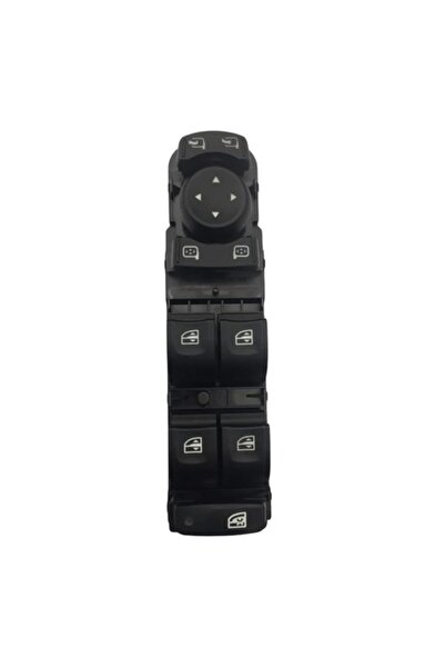 otobalcı Renault Latitude Cam Açma Düğmesi Anahtarı Sol Ön 2011--2015