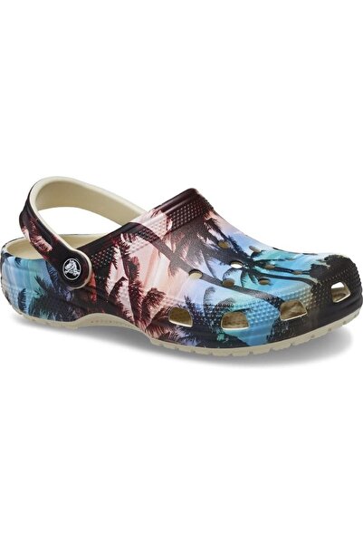 Crocs Ретро класичні сабо