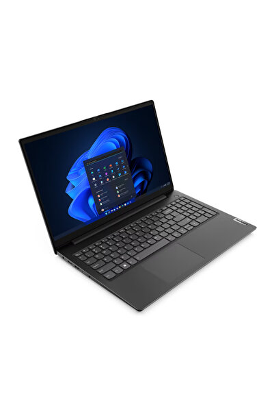 LENOVO V15 G3 i7-1255U 40 GB 1 TBSSD Uyumlu  Intel Iris Xe Graphics 15.6" FHD...