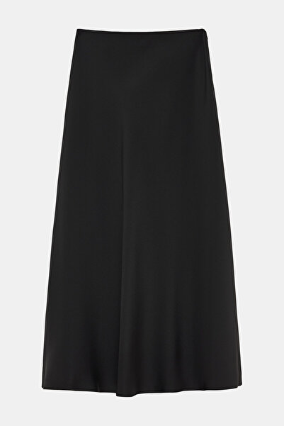W Collection SİYAH ETEK