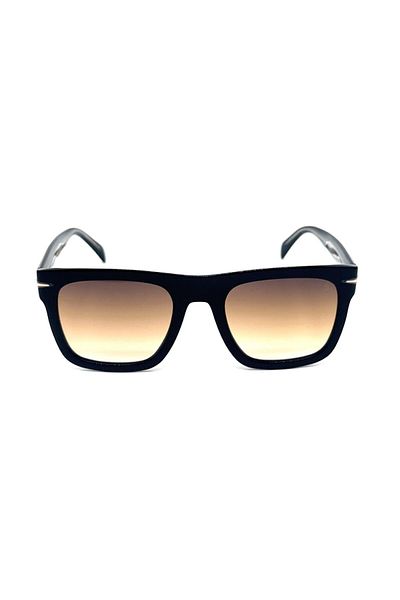 David Beckham Db 7000/S Flat-807‐Black Unisex Sunglasses