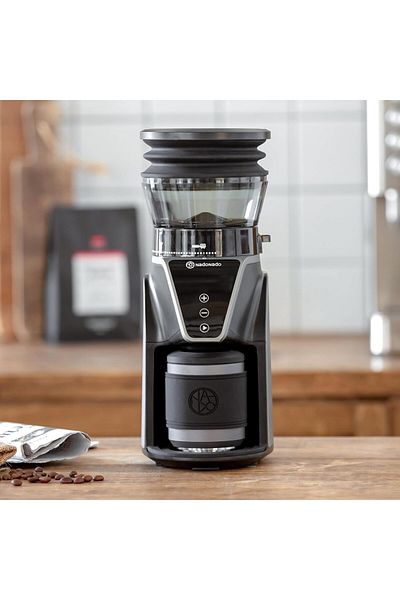 nadonado Coffee Grinder Professional For Espresso Coffee Grinder , V60 Coffee Grinder