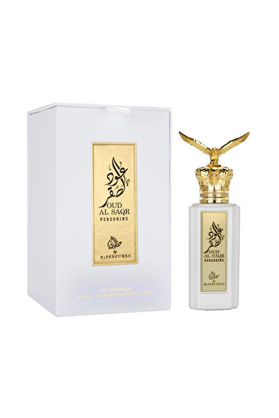Otoori Eau de Parfum Otoori Oud Al Saqr Peregrine, Unisex, 100 ml