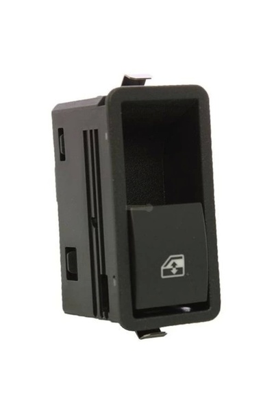 otobalcı OPEL ASTRA H CAM AÇMA DÜĞMESİ ANAHTARI ARKA KAPI 2003--2010