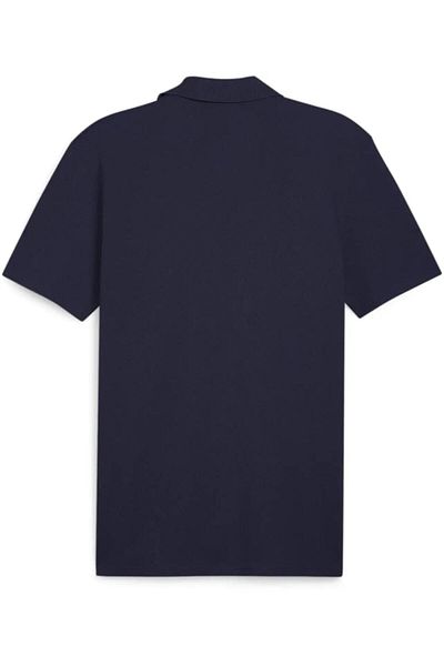 Puma Μπλουζάκι TeamGoal Casual Polo 658605-06