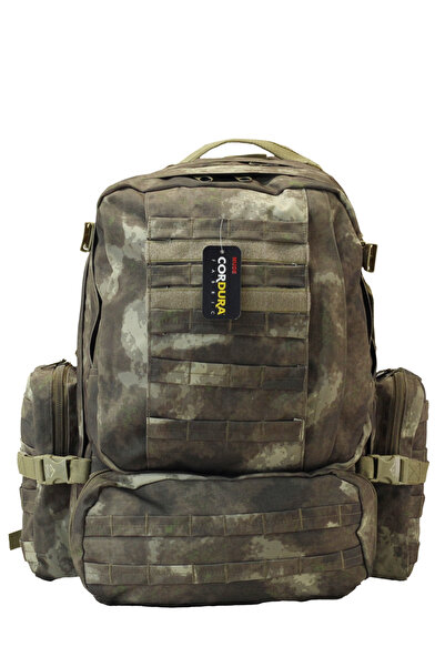 Mude ÇANTA TAKTİKAL