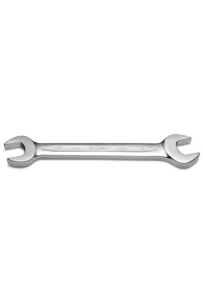 TUĞRA HIRDAVAT Dht Fork Two Mouth Wrench 6X7 D10010607