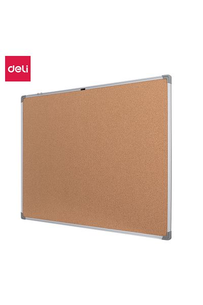 Deli Cork Board YELLOW E39054