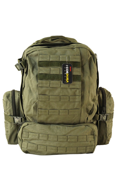 Mude ÇANTA TAKTİKAL