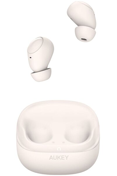 AUKEY Move Vibe Wireless Earbuds True Wireless Earbudss, BT 5.3, IPX4 Waterpr...
