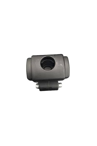 Enva Vw Caddy Torpedo Lock Latch 1996 - 2002 6k0857131