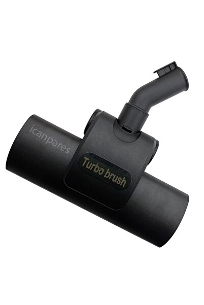 Parmis Vestel A9000 Hurricane - Ακροφύσιο απορρόφησης δαπέδου με τουρμπο καθαριστικό με αναπνευστική λάμψη