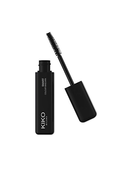 Kiko RENKLİ MASKARA - SMART COLOUR MASCARA - 09