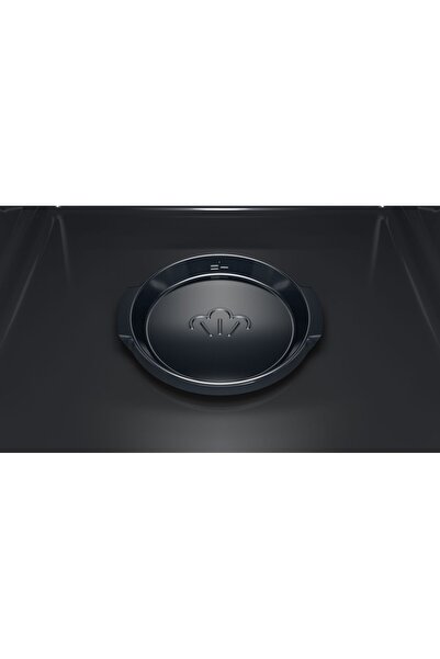 Bosch HUA736EN0T Antrasit Gri Ankastre Fırın