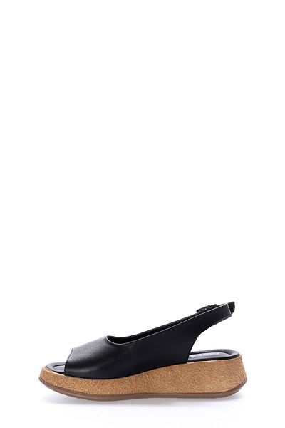FAST STEP Pantofi clasici de damă din piele naturală 227ZA15319