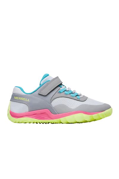 Merrell Trail Glove 7 A/C Girl's Pink Casual Shoes