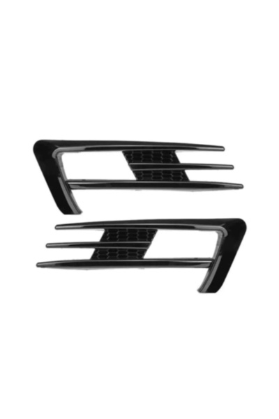 OLED GARAJ Volkswagen Golf 7 İçin Uyumlu ÖN SİS KAPLAMASI GTI MODEL