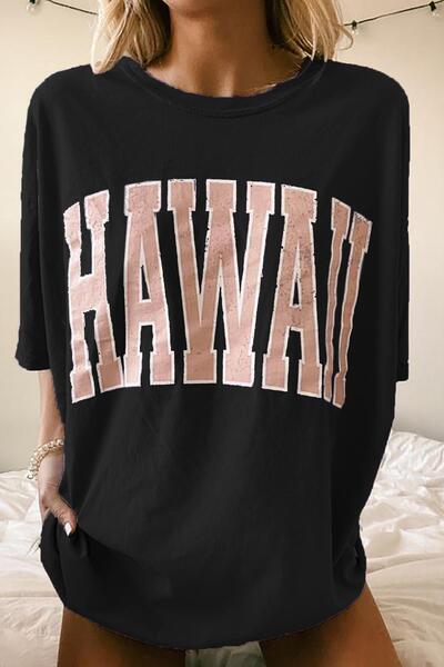 Madmext Mad Girls Black Γυναικείο T-Shirt Mg966