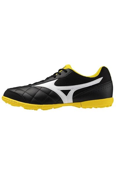 MIZUNO حذاء موريليا سالا كلوب TF للرجال باللون الأسود