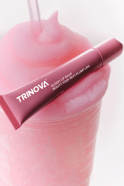 Trinova Lip Tint Ribbon 02