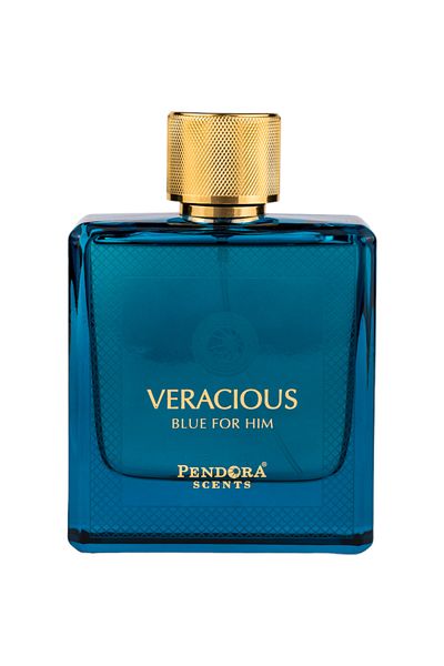Pendora Scents Veracious Blue For Him by Pendora Scents EDP 100 ml