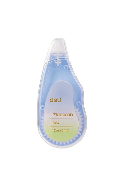 Deli Correction Tape ASST. E8137