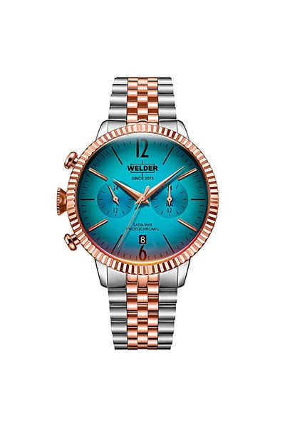 Welder Wwrc871 Men's Wristwatch