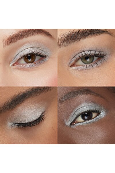 Kiko Göz Farı - High Pigment Eyeshadow - 46 Metallic Sky Blue -Yüksek Pigmentli