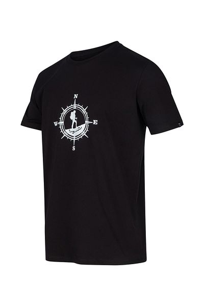 2AS Alex Printed Men's Crew Neck T-Shirt