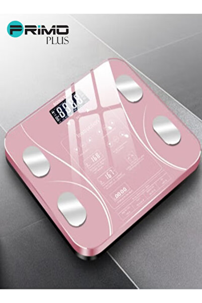 Primo Plus Bluetooth Smart Scale