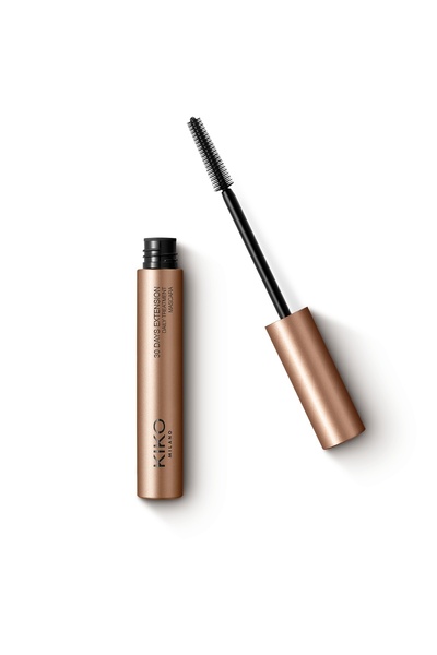 Kiko BAKIM MASKARASI - 30 DAYS EXTENSION - DAILY 01