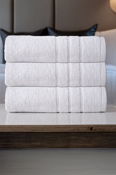 Dotamess Hotel, Spa, Wellness, Bath Towel 70X140 Set of 3