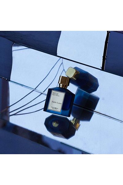 Pendora Scents Satin Luxe by Pendora Scents EDP 100 ml