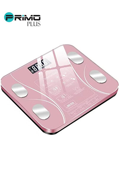 Primo Plus Bluetooth Smart Scale