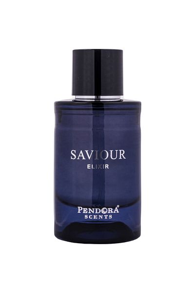 Pendora Scents Saviour Elixir by Pendora Scents EDP 100 ml