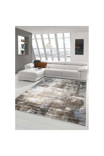 Merinos Covor MERINOS, Ibiza 601 99, 160 x 230 cm, densitate covor 2.7 KG/m , grosime covor 13 mm