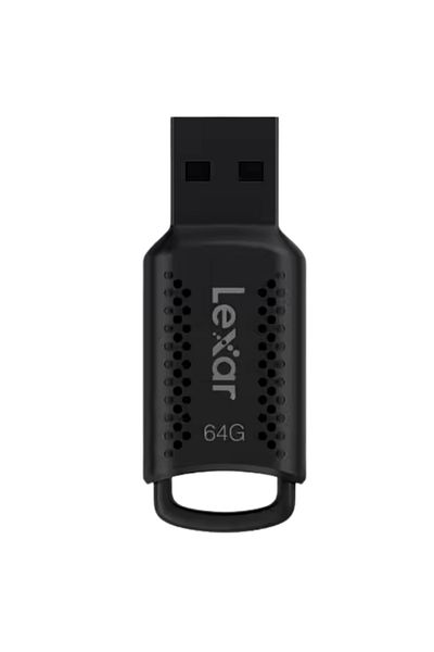 Lexar V400 Jumpdrive 64Gb 3.0 100 Mb/S USB Flash Memory