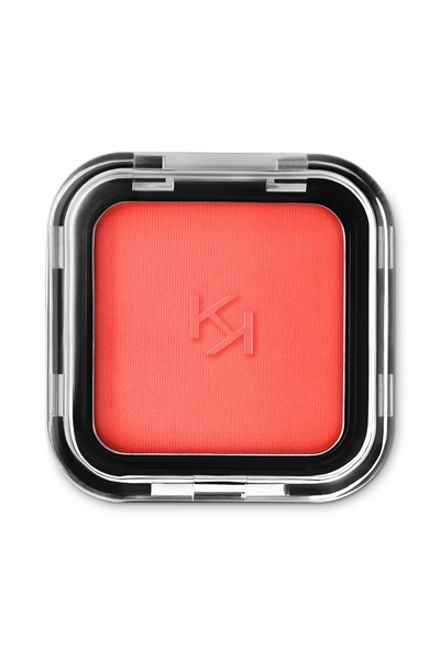 Kiko ALLIK - SMART COLOUR BLUSH 07 ORANGE 6 G 8025272632096