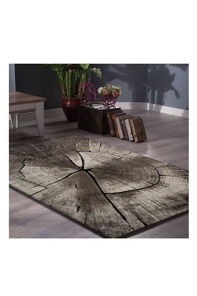 Merinos Covor MERINOS, Ibiza 605 95, 80 x 150 cm, densitate covor 2.7 KG/m , grosime covor 13 mm
