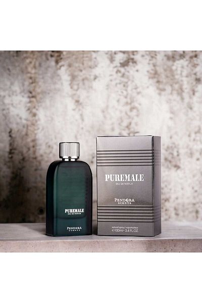 Pendora Scents Pure Male by Pendora Scents EDP 100 ml